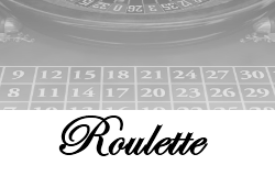 Online Casino Gaming with Roulette