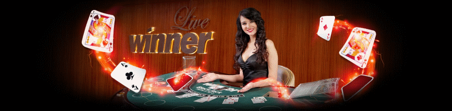 live casino image