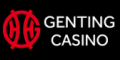 Genting logo