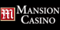 Mansion logo