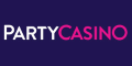 PartyCasino logo