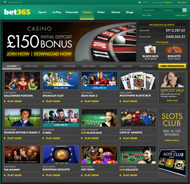 casinos online com bonus gratis